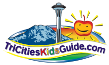 TriCitiesKidsGuide.com Logo